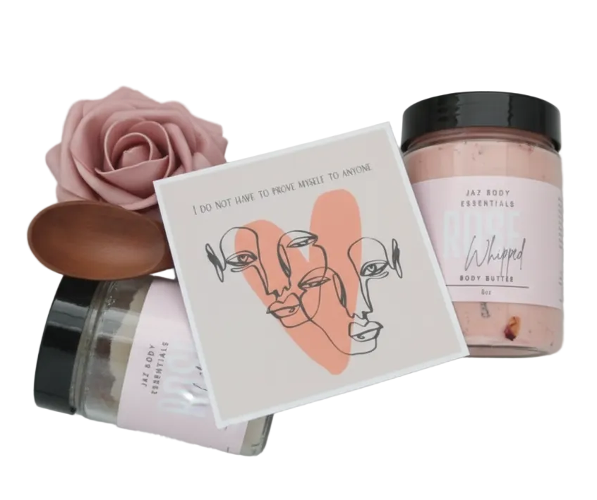 Pretty Queen Self Care Box-3