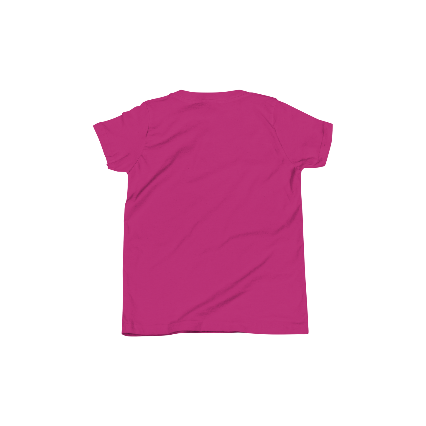 Figtastic Youth T-Shirt - Berry