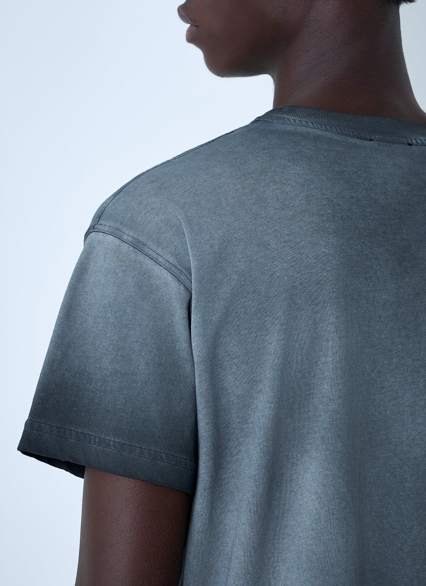 Diesel Men T-Norm-T9 T-Shirt
