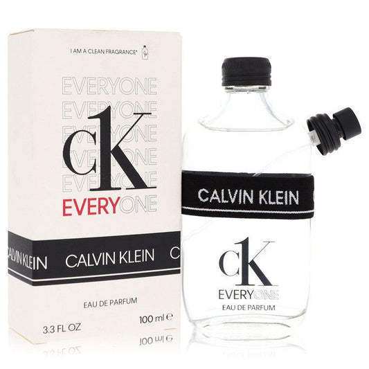 Ck Everyone by Calvin Klein Eau De Parfum Spray