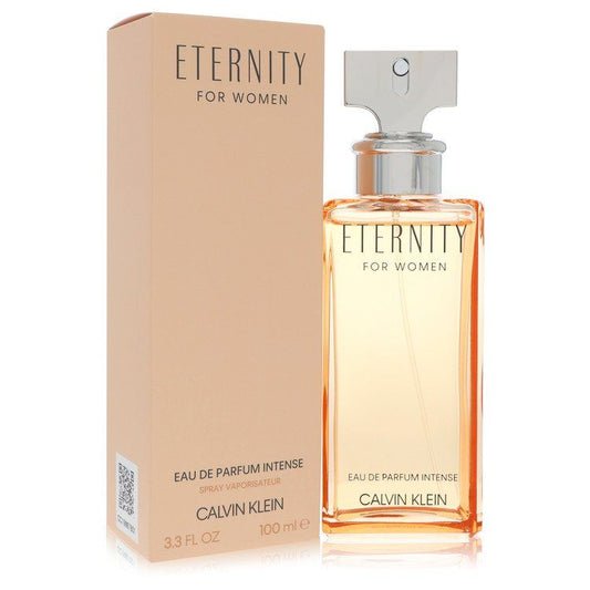 Eternity by Calvin Klein Eau De Parfum Intense Spray