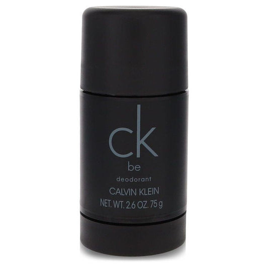 Ck Be by Calvin Klein Deodorant Stick