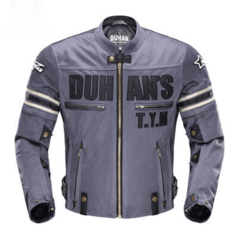 DUHAN™ Summer Motorcycle Jacket