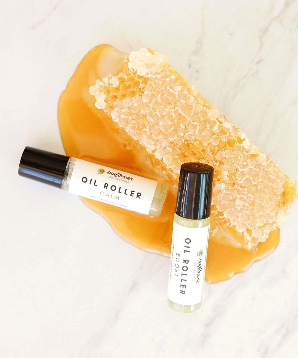 Oil Roller Duo-0