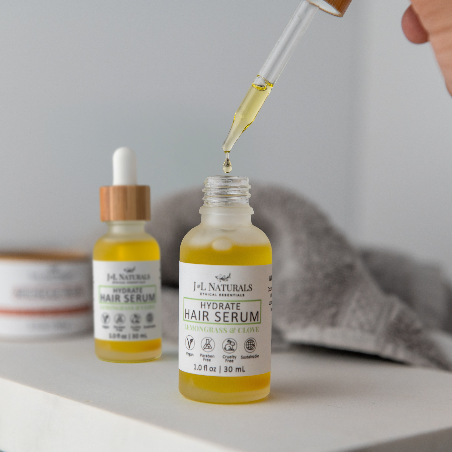 Hair Serum (Duo)-0