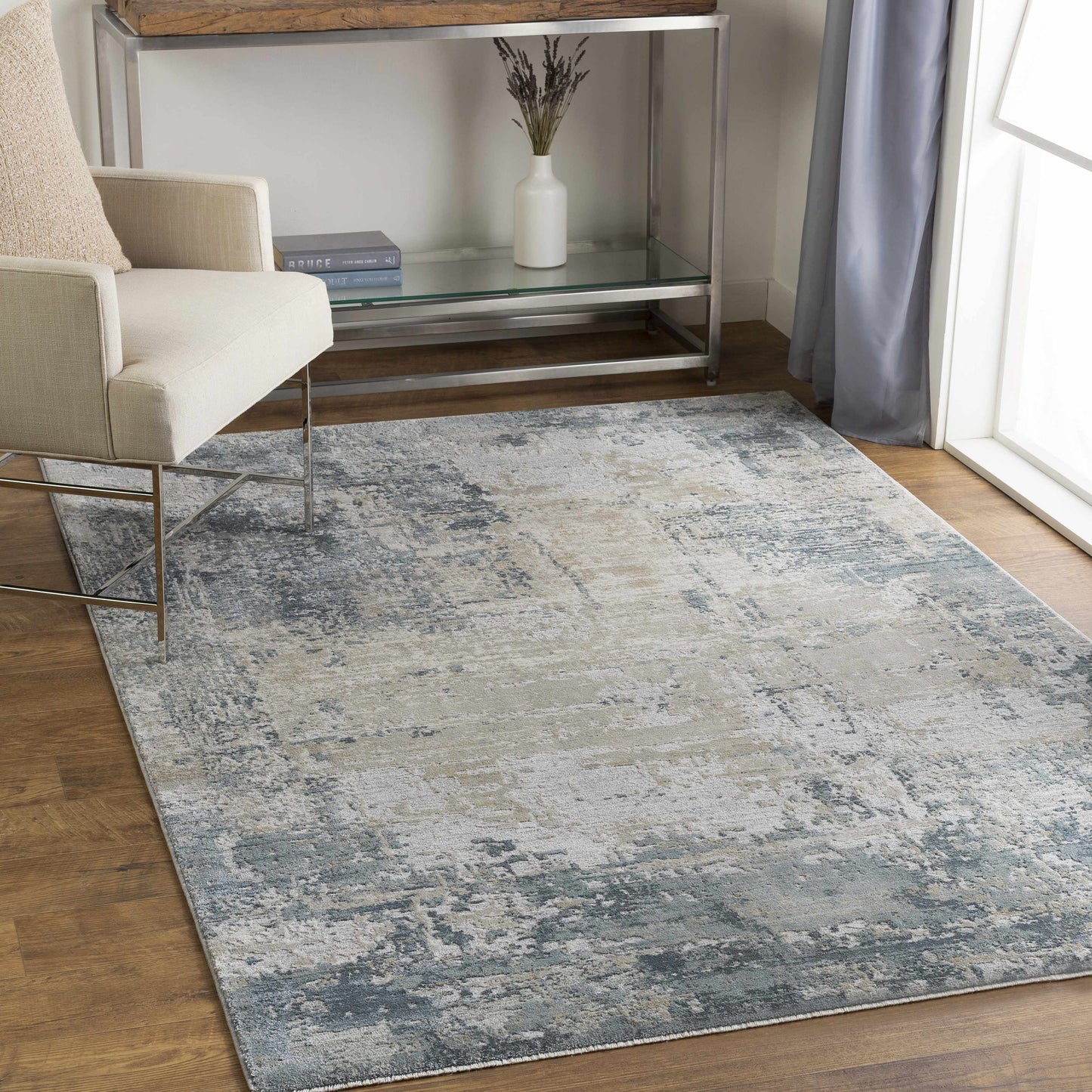 Devonport Luxe Area Rug-1
