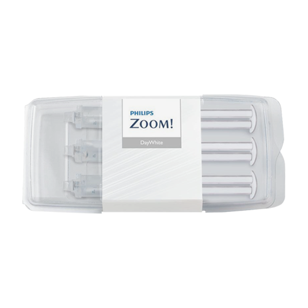 Day White 9.5% ACP 9 Syringe (9pk) & 3 D.I.Y. Trays-0