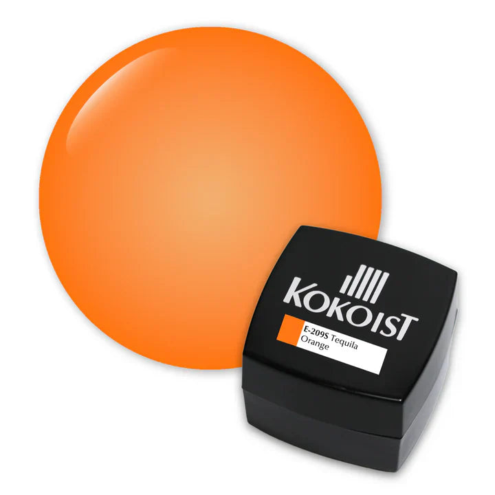 Kokoist - E-209S Tequila Orange-0