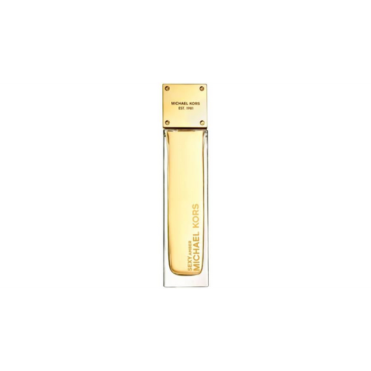 Michael Kors Sexy Amber EDP 100ml Hölgyeknek (022548289655)-0