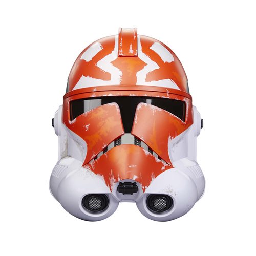 Star Wars Black Series 332nd Ahsoka’s Clone Trooper Helmet
