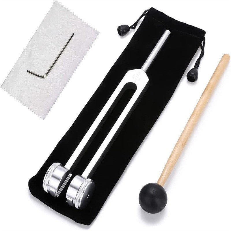 Energy Cleanser Tuning Fork (Manifestation)
