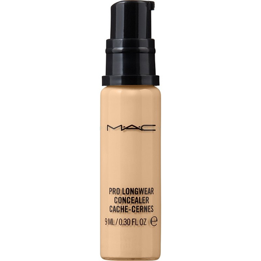 MAC COSMETICS FOLYÉKONY TISZTÍTŐ (PRO LONGWEAR CONCEALER) 9 ML - ÁRNYÉK: (773602207190)-0