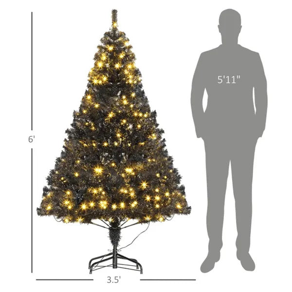 6ft Christmas Tree