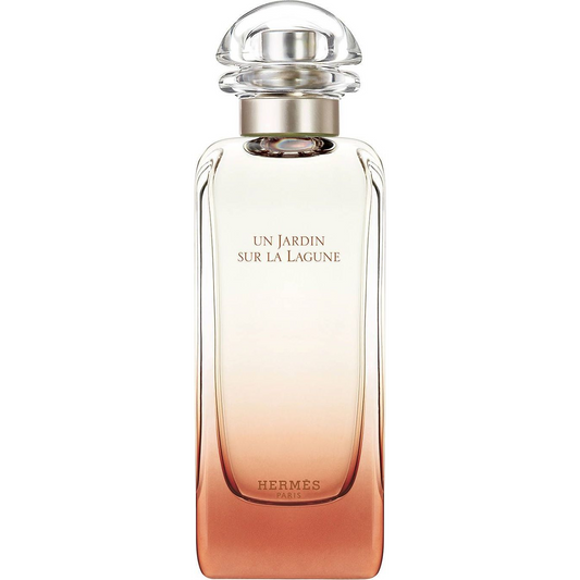 HERMES Un Jardin Sur La Lagune EdT 100 ml (3346133600050)-0