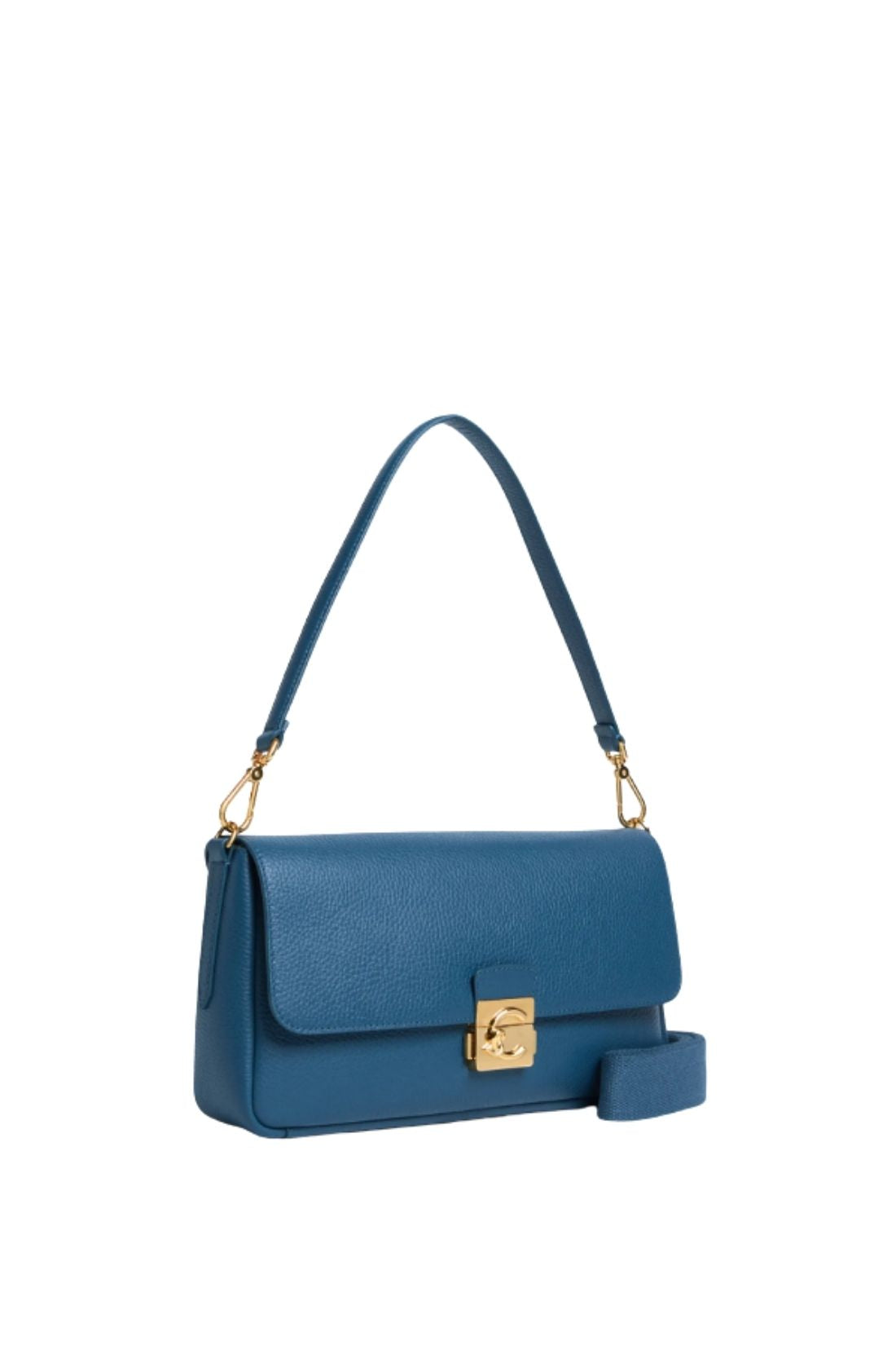 COCCINELLE - Women's C-Me Lock Large bag  - Size OS-7