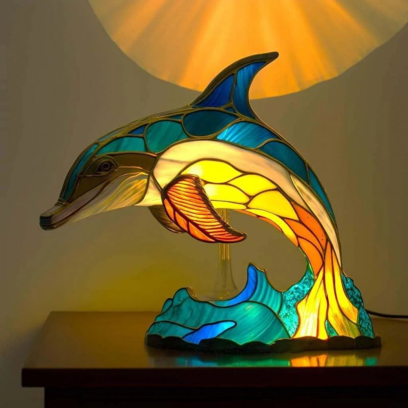 Table Lamp Home Decoration