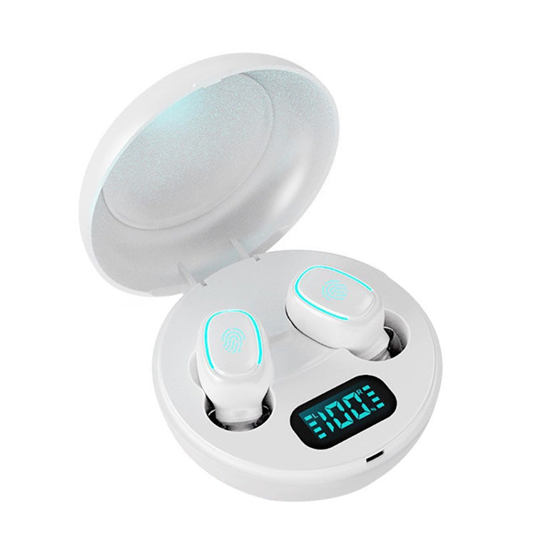 Private Mode Bluetooth Headset Binaural TWS 5.0
