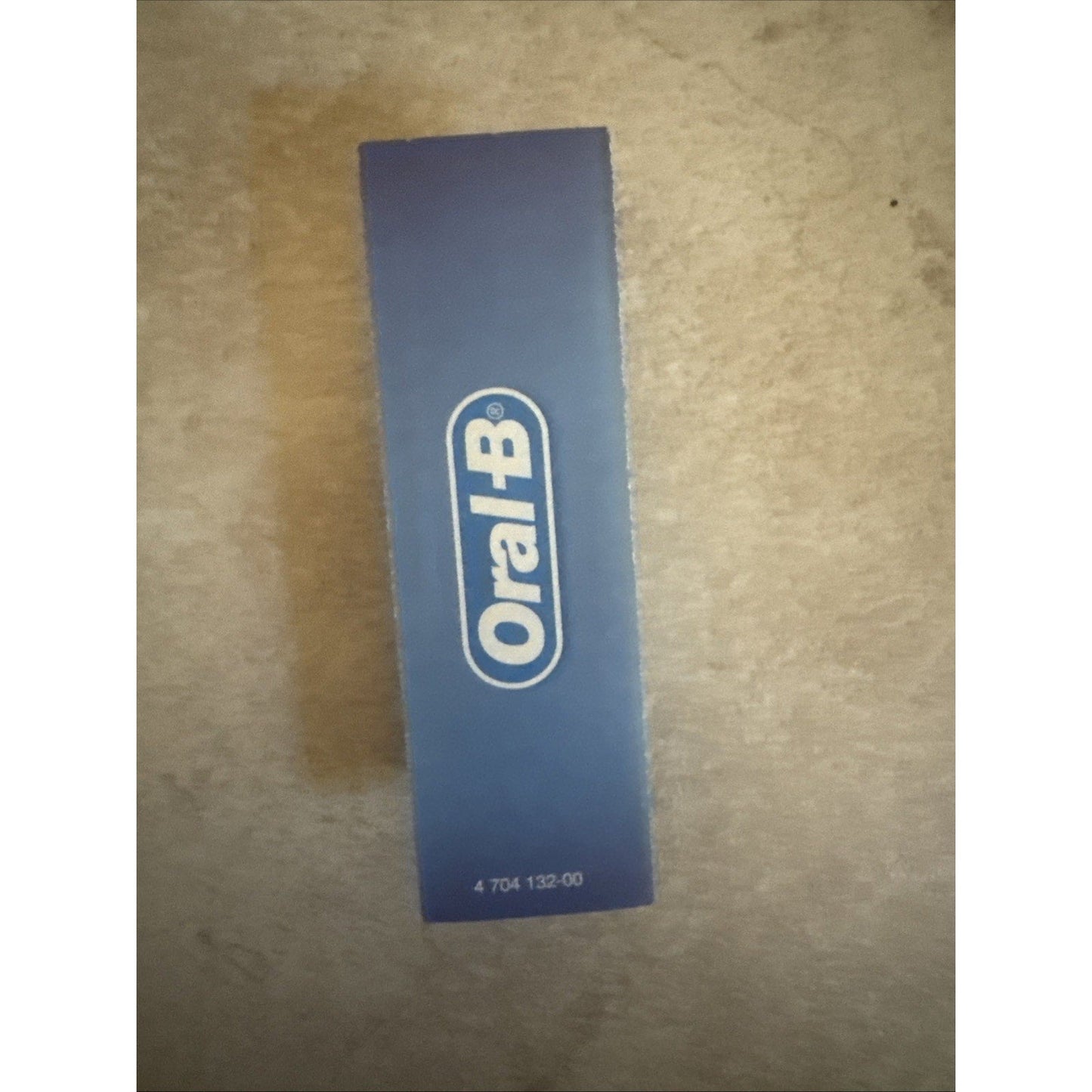 6 Oral-B Replacement Electric Toothbrush Heads