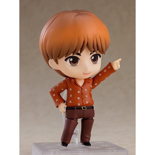 BTS Dynamite Jin TinyTAN Nendoroid Figure