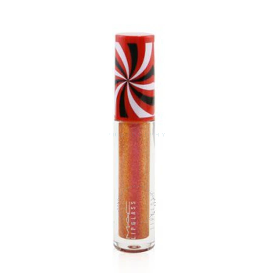 MAC LIPGLASS - RUBY TABOO LESK (773602022984)-0