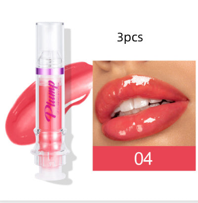 Effective New Lip Plumper - Fast Acting!