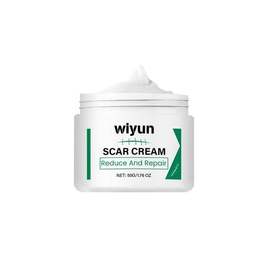 Scar Removal Cream