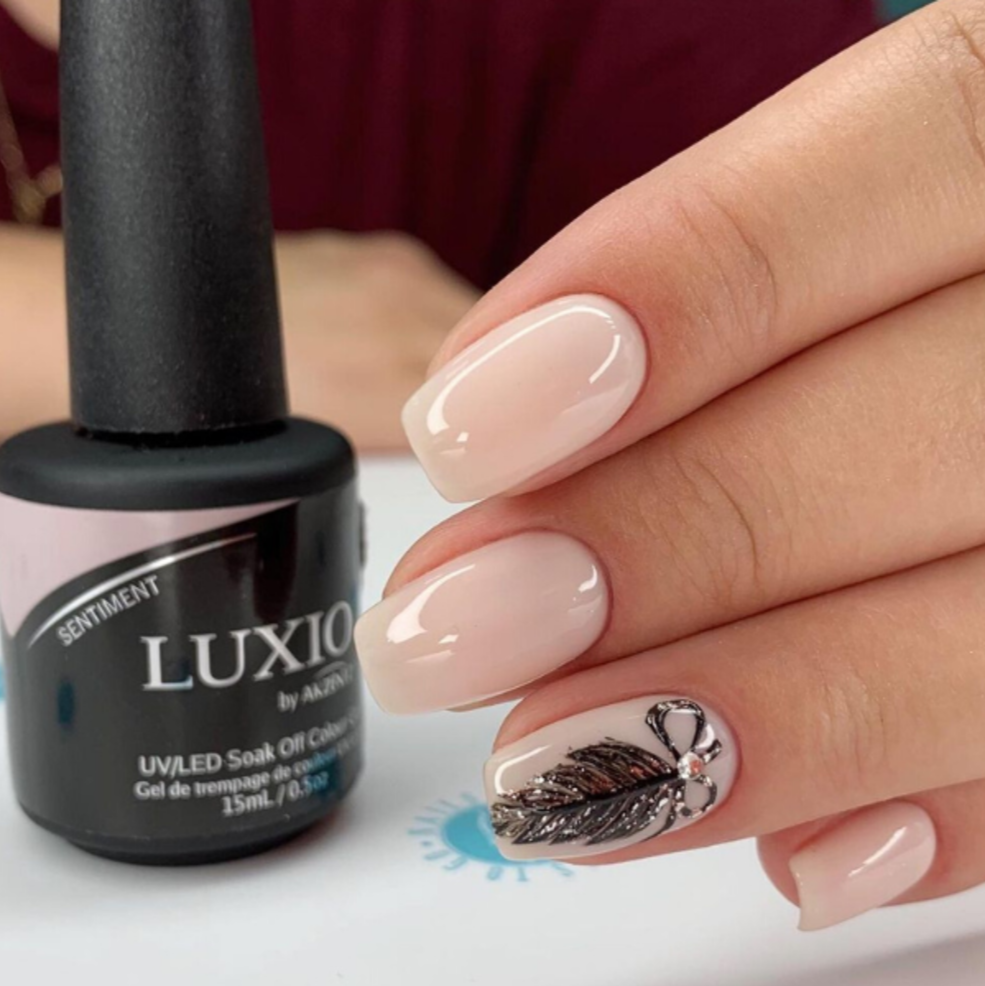 Luxio - Sentiment-2
