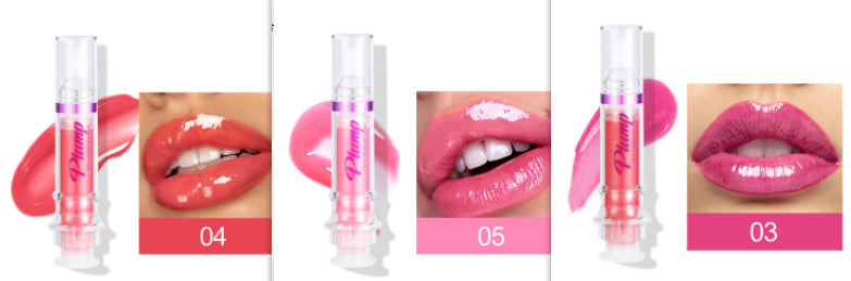 Effective New Lip Plumper - Fast Acting!