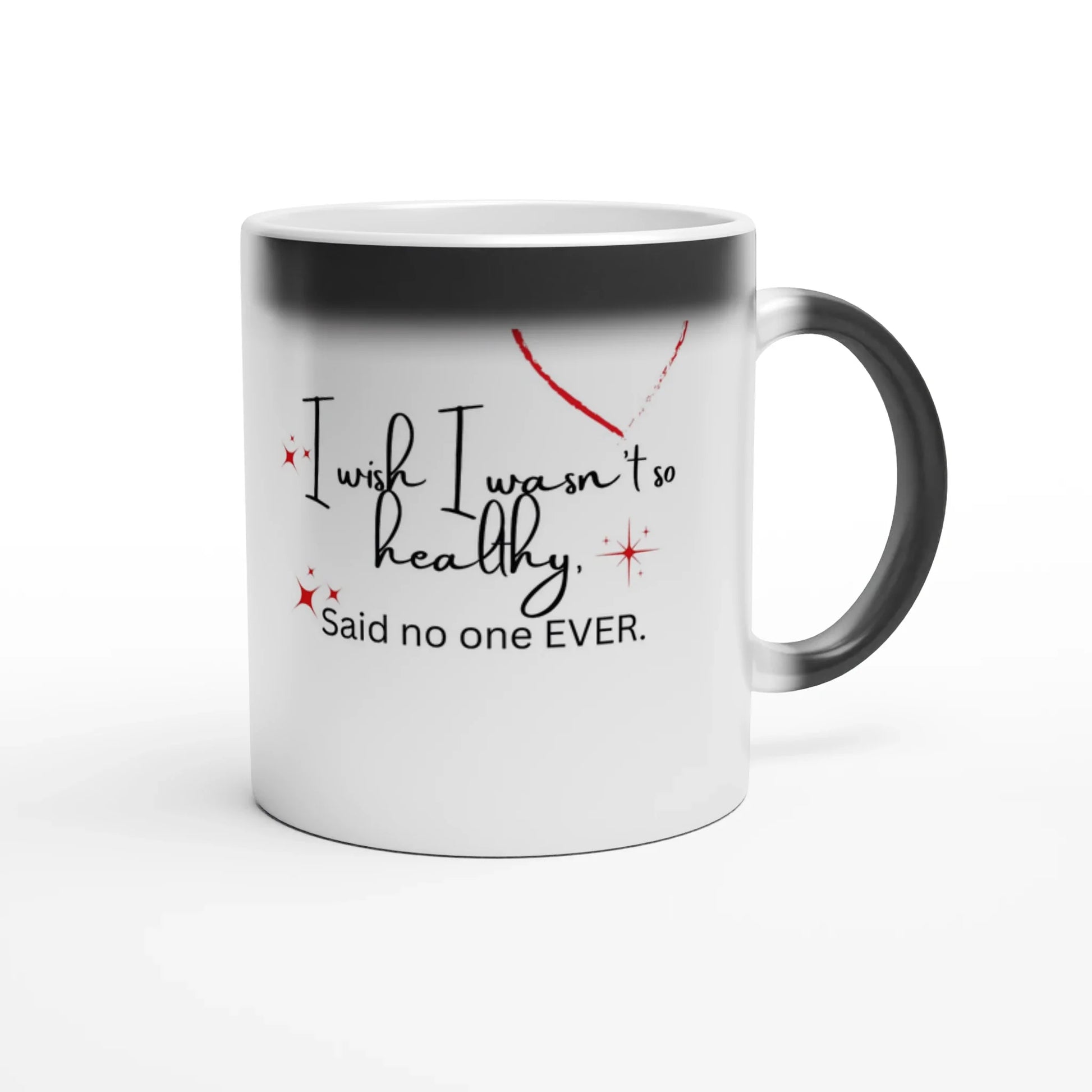 Magic 11oz Ceramic Mug-1