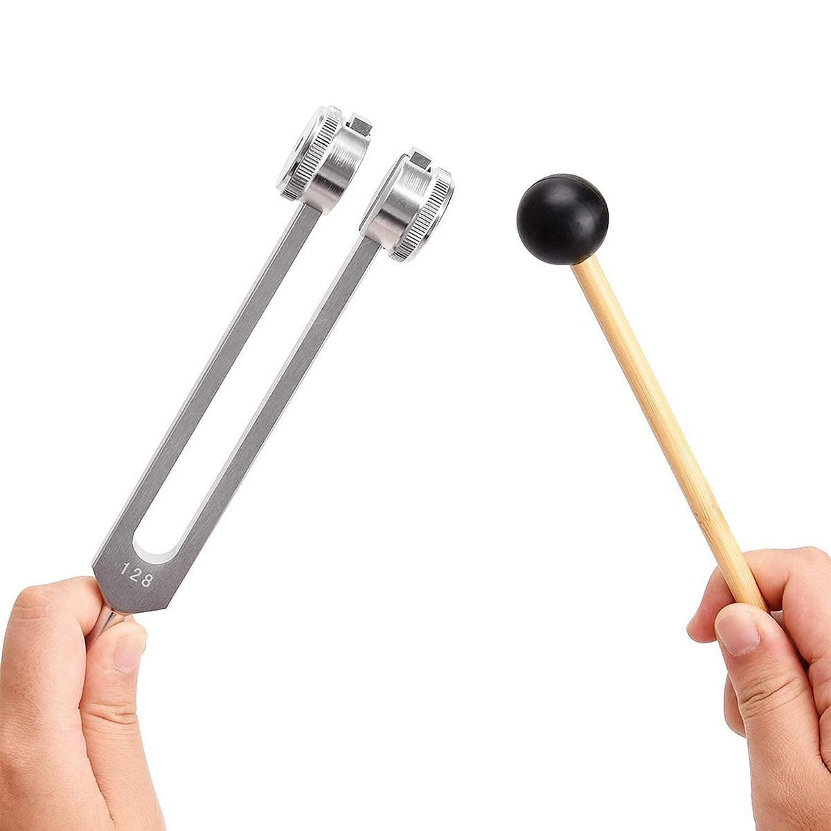 Energy Cleanser Tuning Fork (Manifestation)