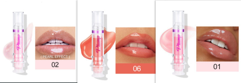 Effective New Lip Plumper - Fast Acting!