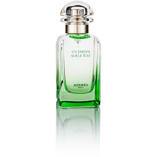 HERMES Jardin Sur Le Toit EdT 50ml (3346132400033)-0