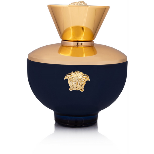 Versace Pour Femme Dylan Blue parfumovaná voda sprej 100ml EDP (8011003839117)-0