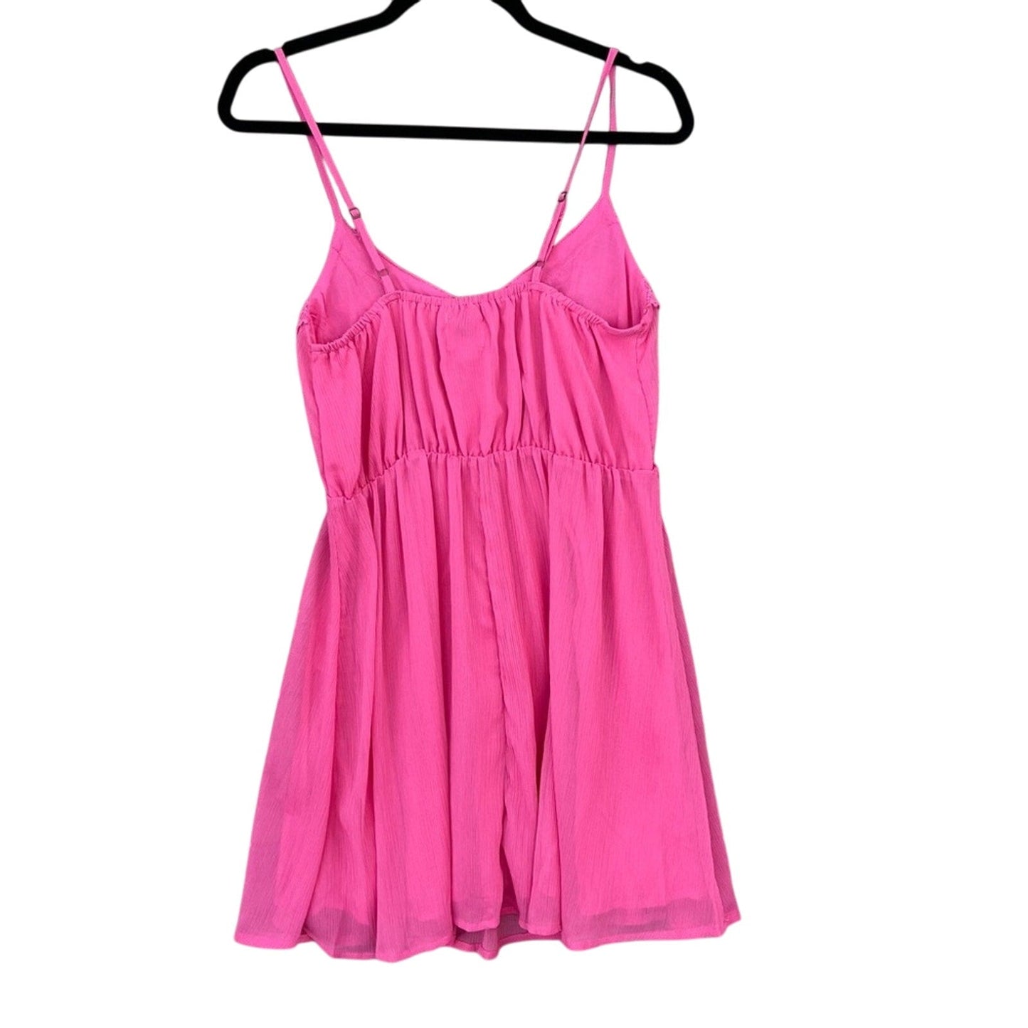 NWT New Blue Rain Francescas Juniors Small Thin Strap Lined Mini Sundress
