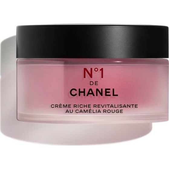 CHANEL N°1 Revitalizing Rich Cream 50 g (3145891400205)-0