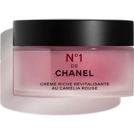 CHANEL N°1 Revitalizing Rich Cream 50 g (3145891400205)-0