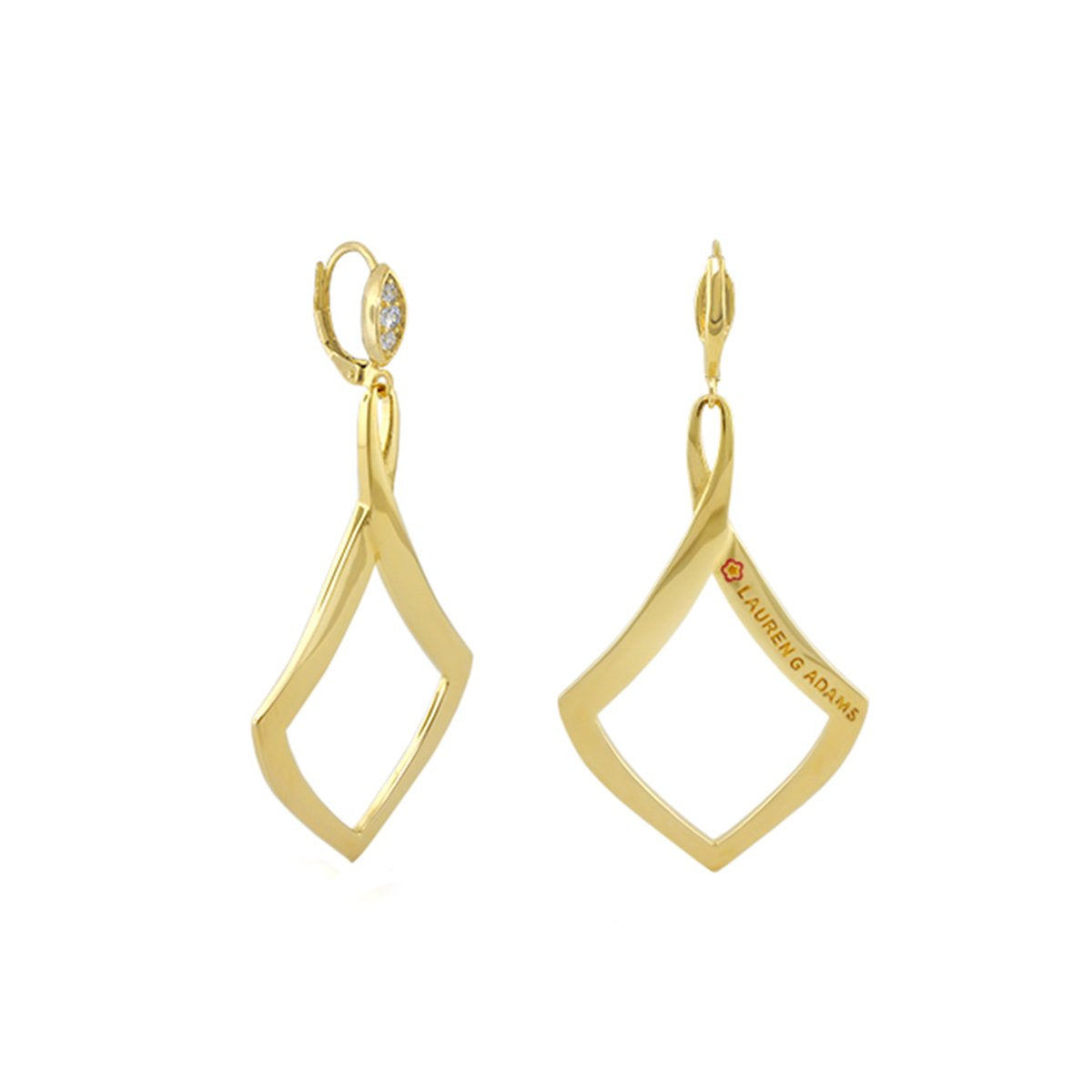 Lux Earrings