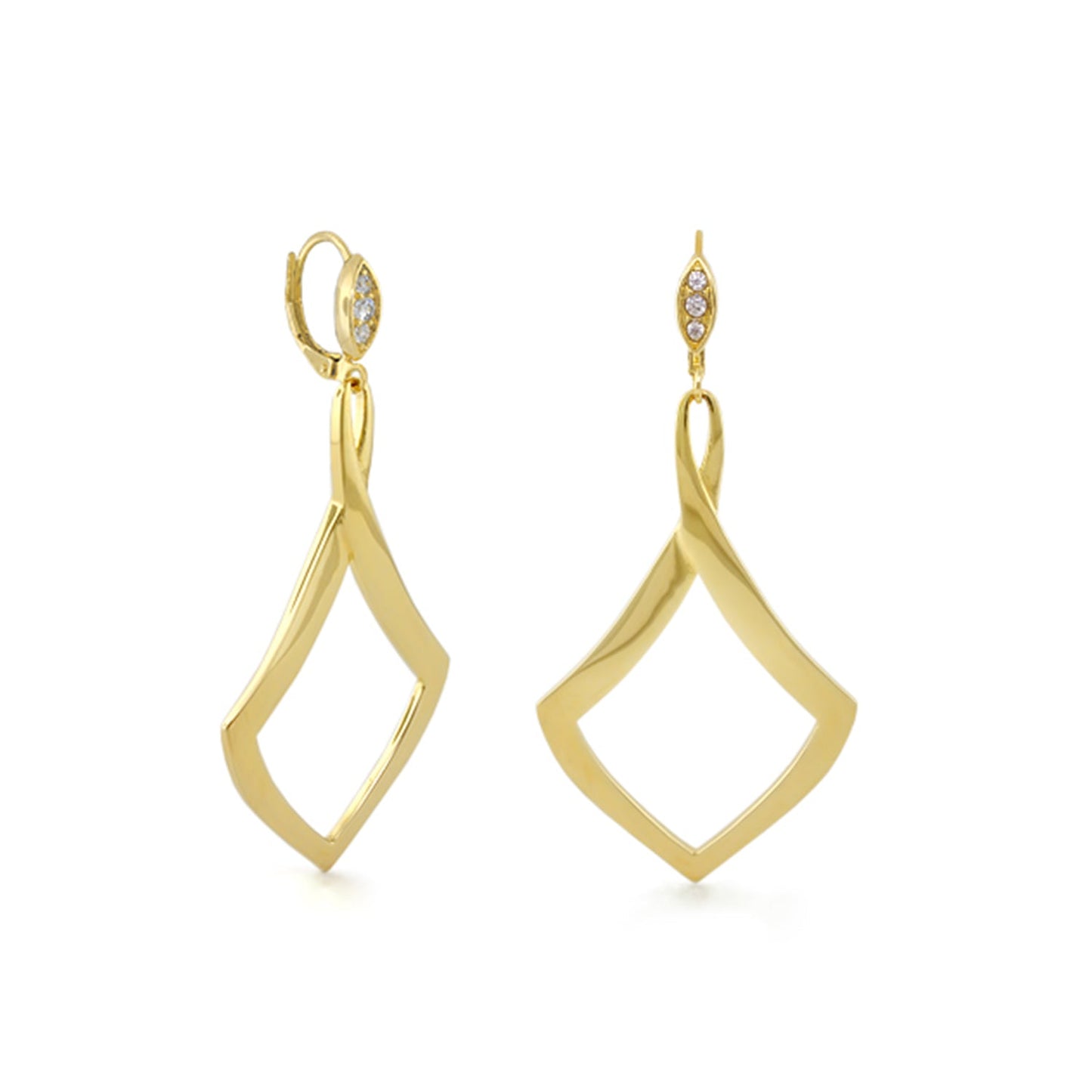 Lux Earrings