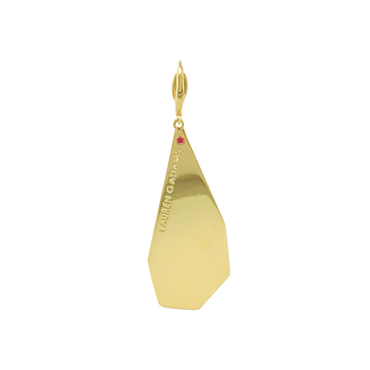 Lux Earrings