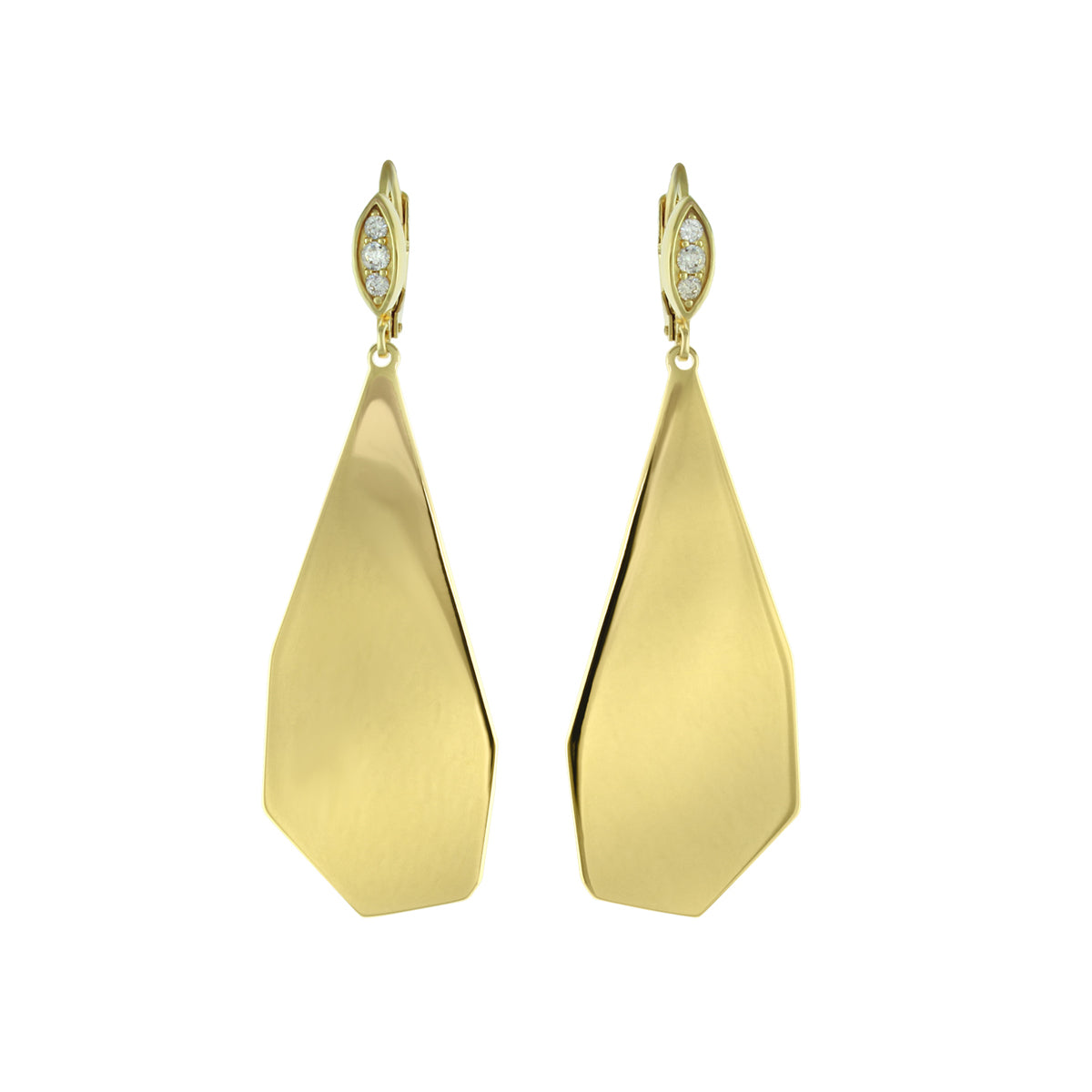 Lux Earrings