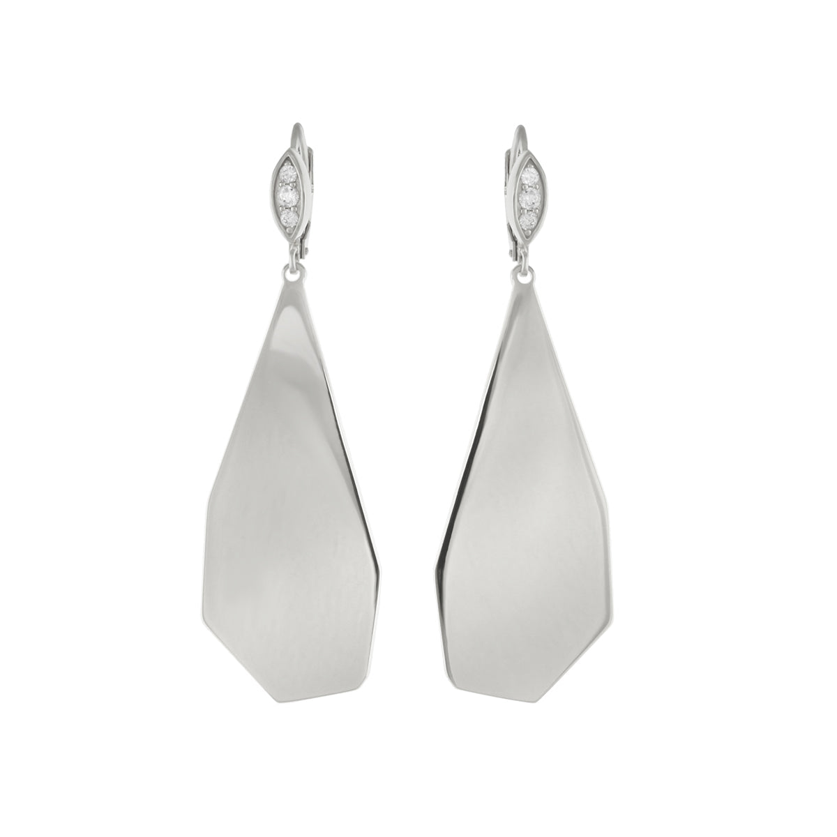 Lux Earrings