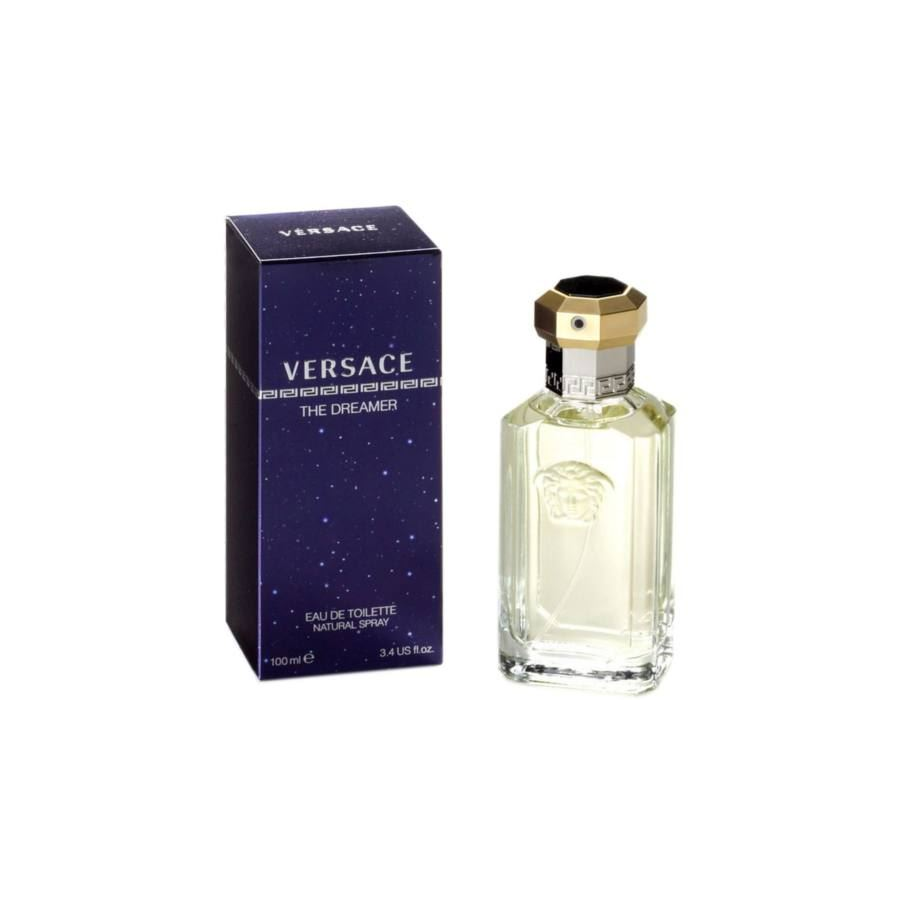 Versace Dreamer EDT 50ml Uraknak (V8011003996179)-0