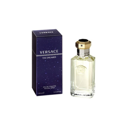 Versace Dreamer EDT 50ml Uraknak (V8011003996179)-0