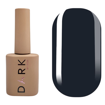 DARK Gel Polish #30, 6ml and 10ml-0