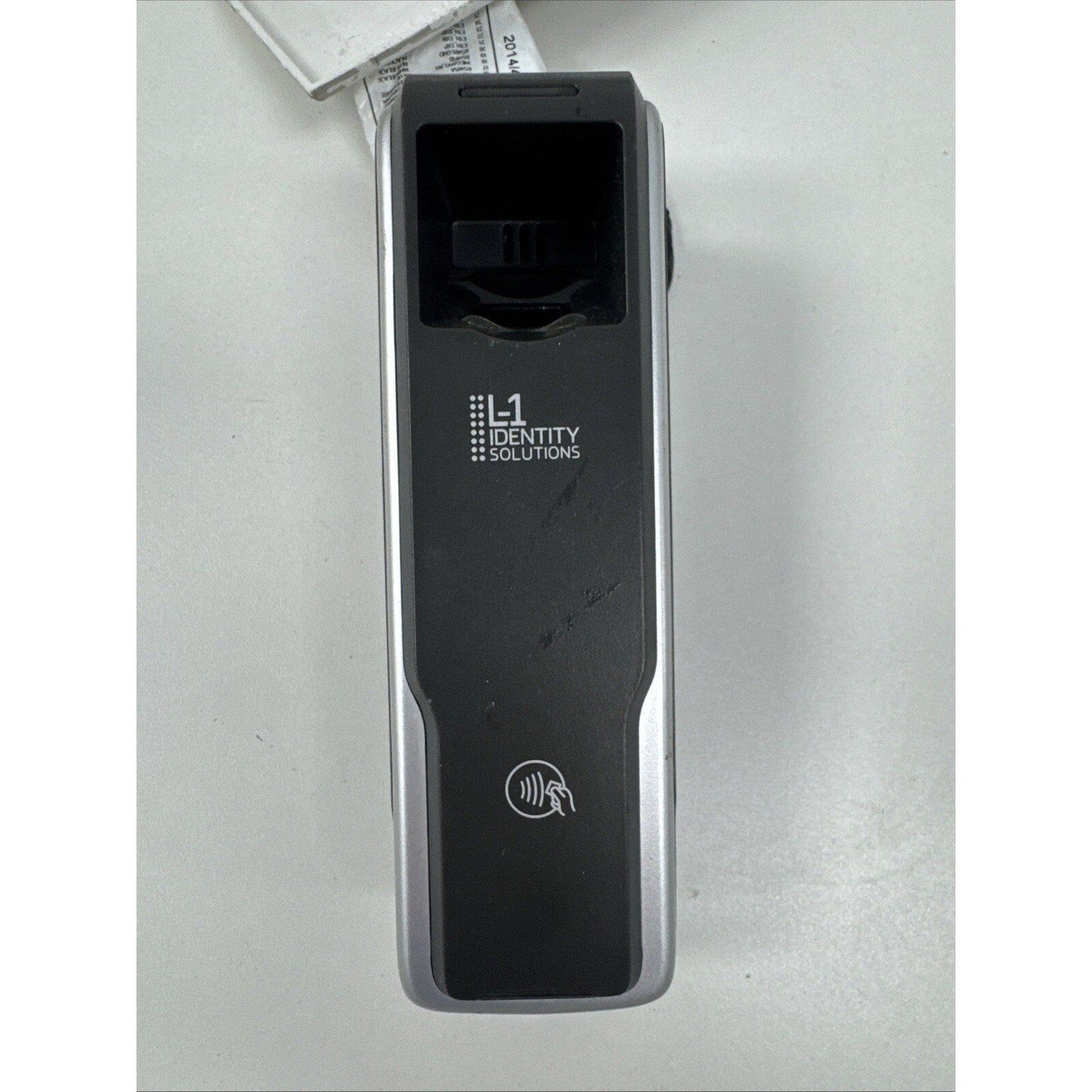 L-1 Identity Solutions 4GFXLSP 4G V-Flex Lite Fingerprint And Card Reader