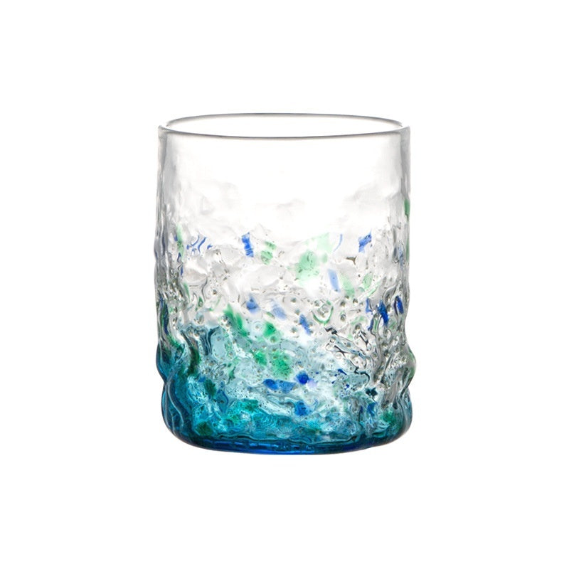 Luminous Glass Handmade Creative