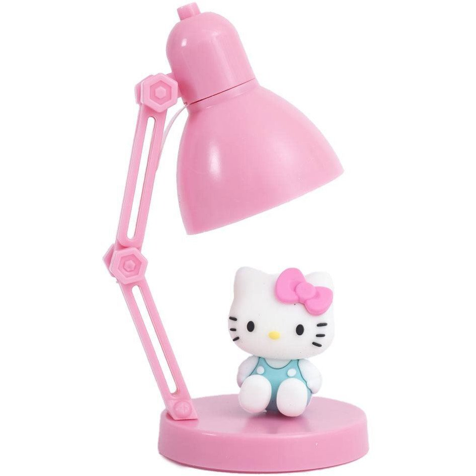 Hello Kitty - Hello Kitty - lampa dekorativní (0K718628)-0