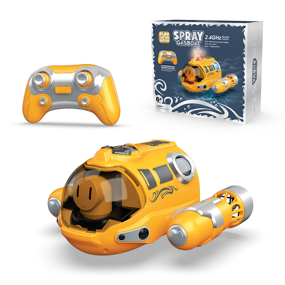 Fashion Summer Children's Water Electric Toys