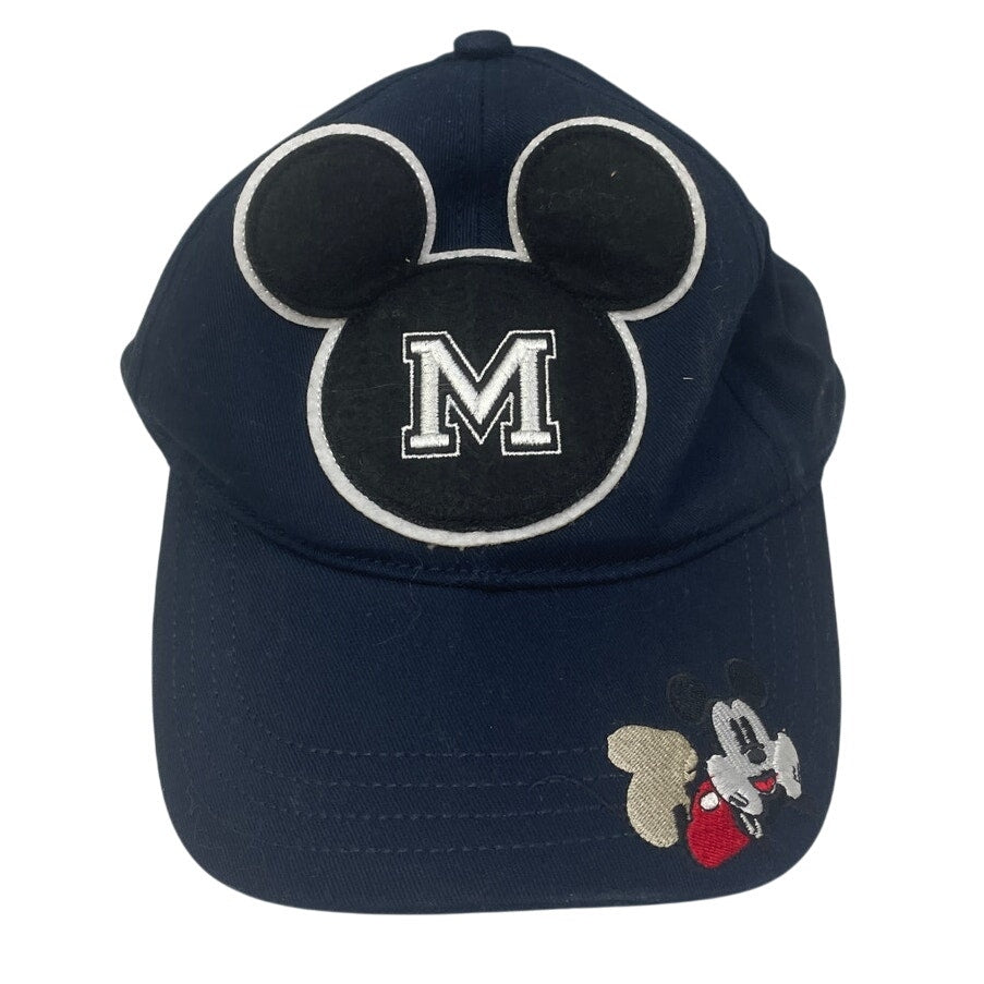 Mickey Mouse Disney Youth Kids Adjustable Strap Baseball Cap Hat