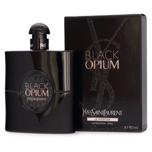 Yves Saint Laurent Black Opium 90 ml parfum (3614273863360)-0